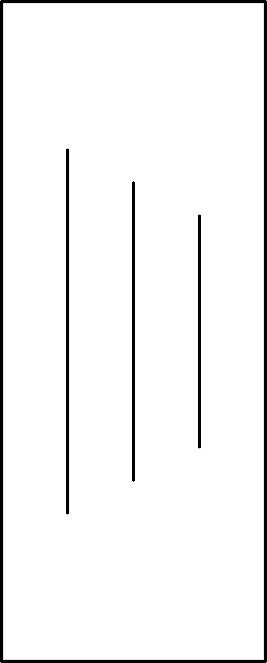 Чертёж Дорида шириной 800 мм.
